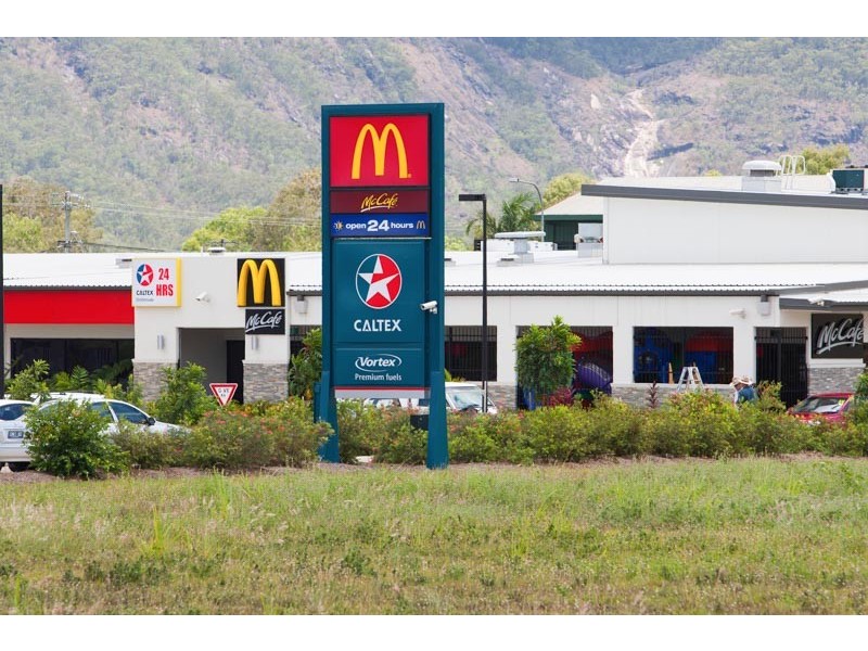 102 George Street, Gordonvale QLD 4865