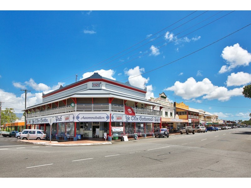 102 George Street, Gordonvale QLD 4865