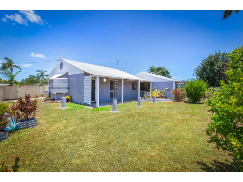 1/22-24 Windarra Street, Cairns QLD 4870
