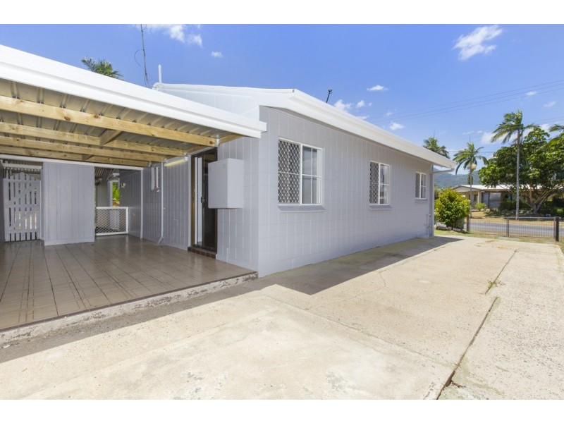 1/22-24 Windarra Street, Cairns QLD 4870