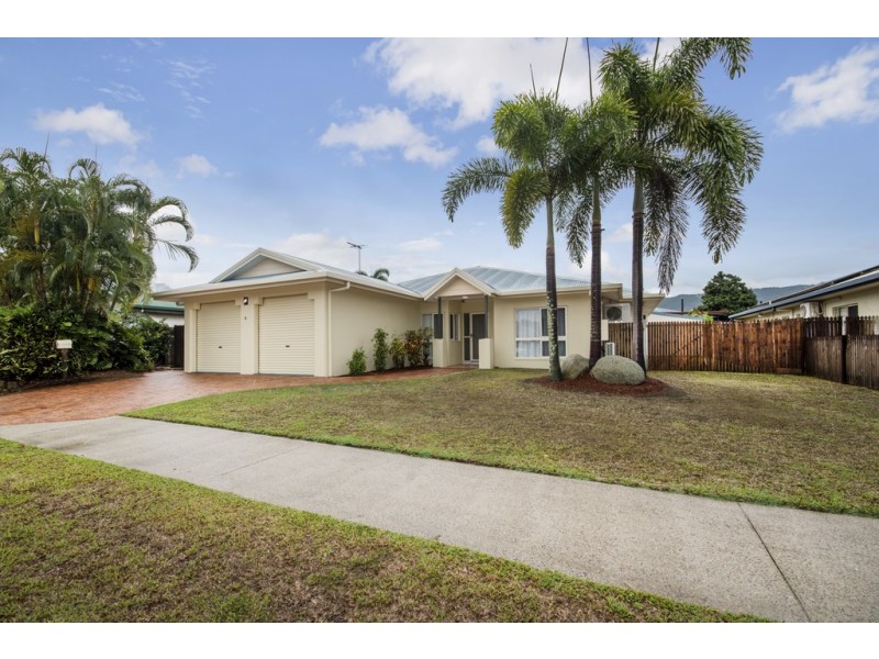 Edmonton QLD 4869