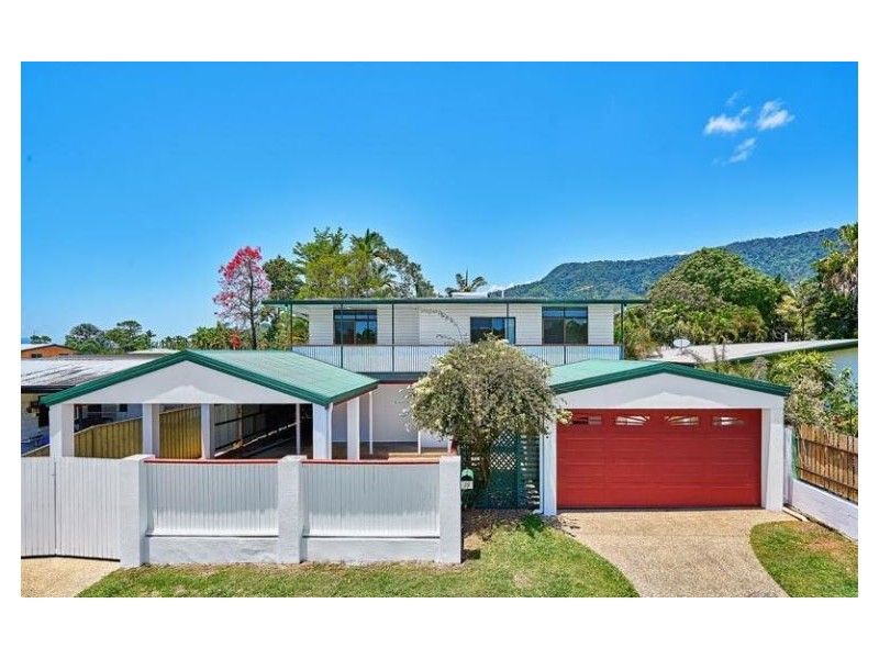 Bayview Heights QLD 4868
