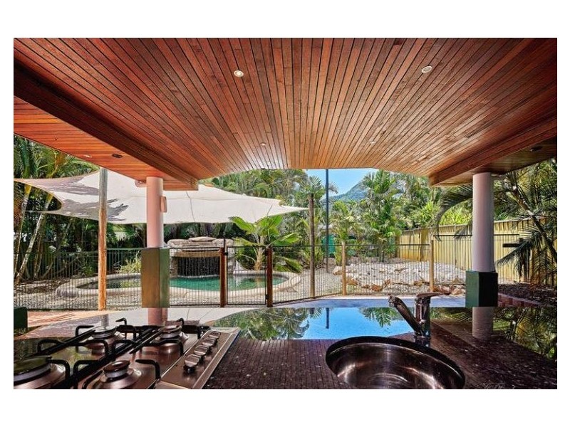 Bayview Heights QLD 4868