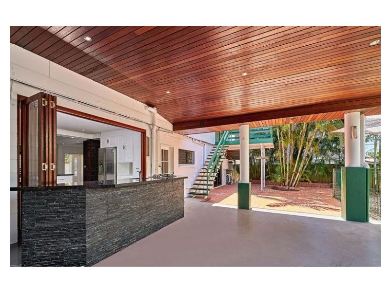 Bayview Heights QLD 4868