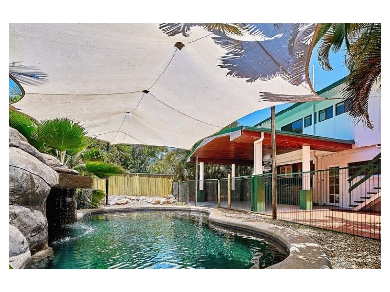 Bayview Heights QLD 4868