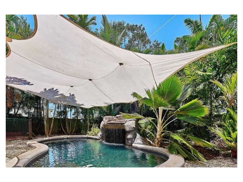 Bayview Heights QLD 4868