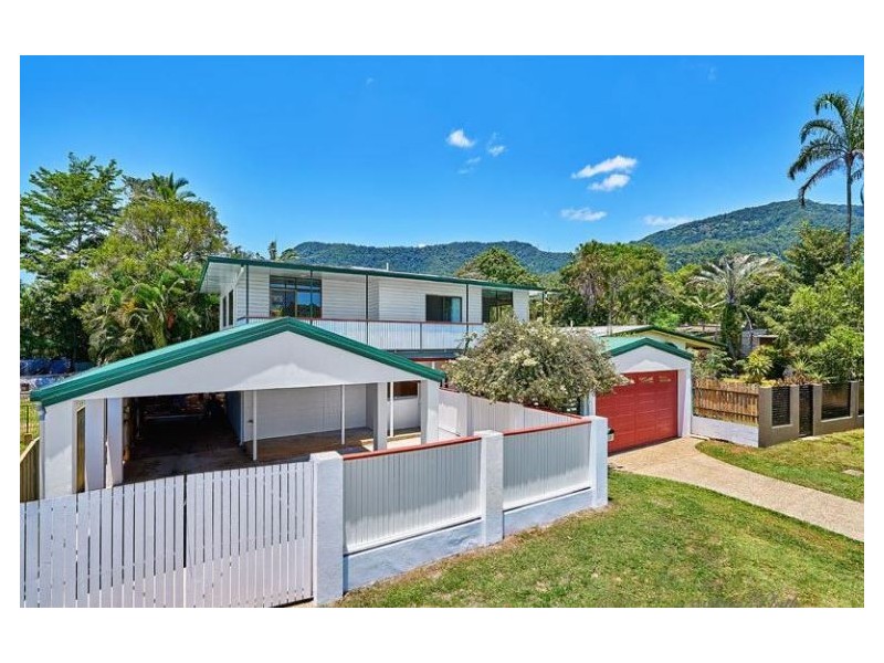 Bayview Heights QLD 4868