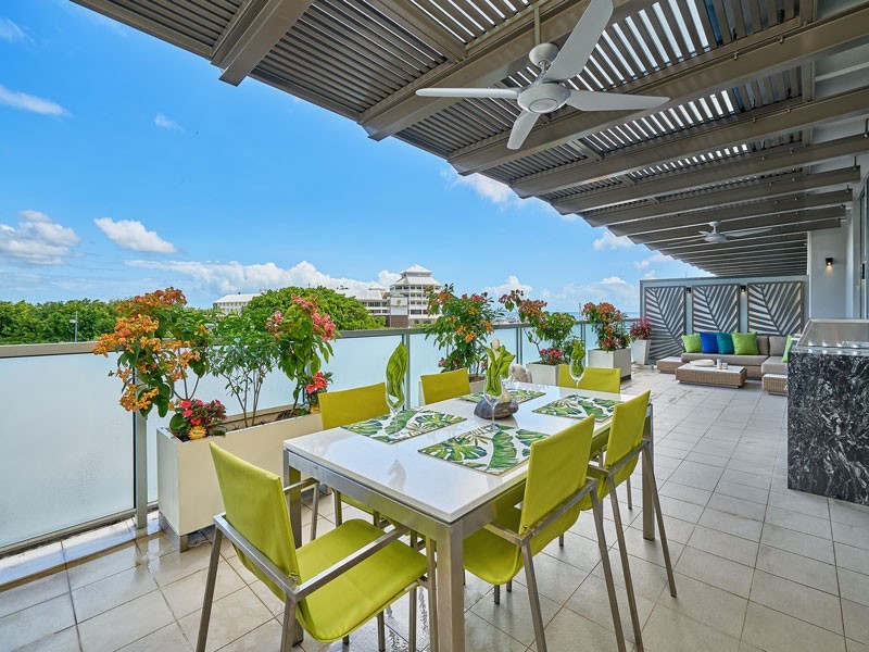 7/1 Marlin Parade, Cairns City QLD 4870