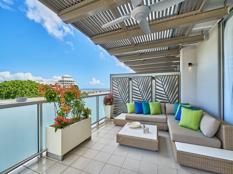 7/1 Marlin Parade, Cairns City QLD 4870