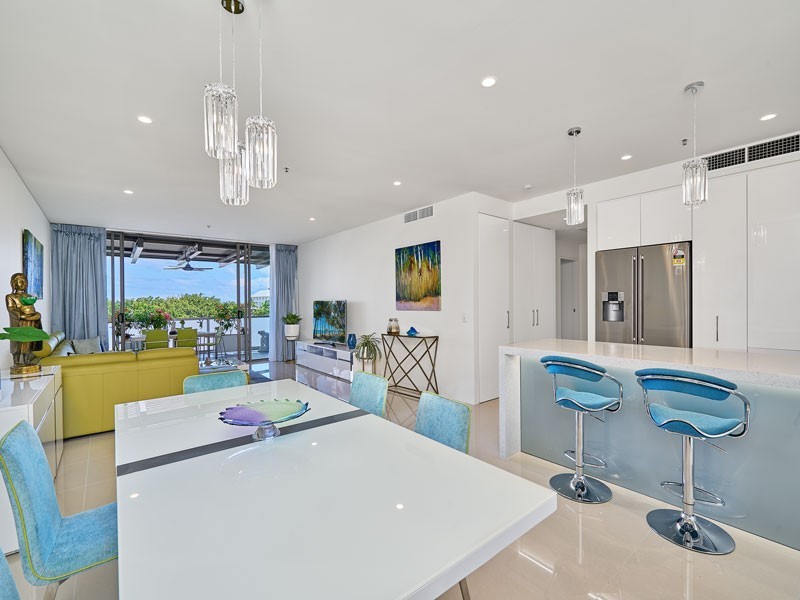 7/1 Marlin Parade, Cairns City QLD 4870