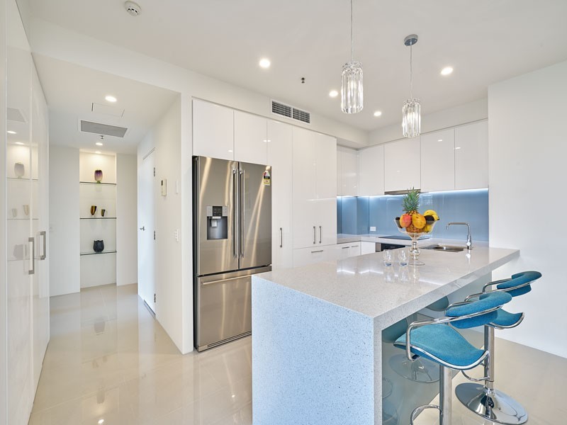 7/1 Marlin Parade, Cairns City QLD 4870