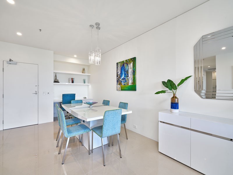 7/1 Marlin Parade, Cairns City QLD 4870