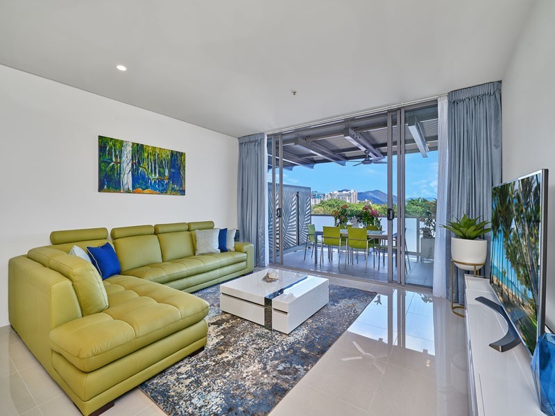 7/1 Marlin Parade, Cairns City QLD 4870
