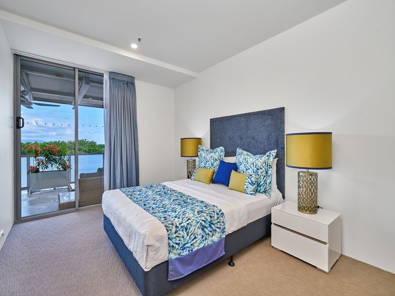 7/1 Marlin Parade, Cairns City QLD 4870