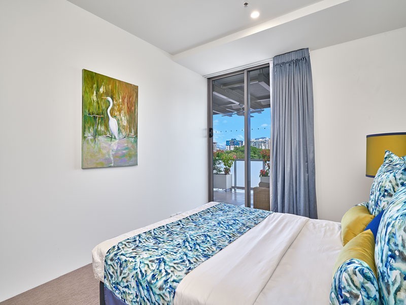 7/1 Marlin Parade, Cairns City QLD 4870