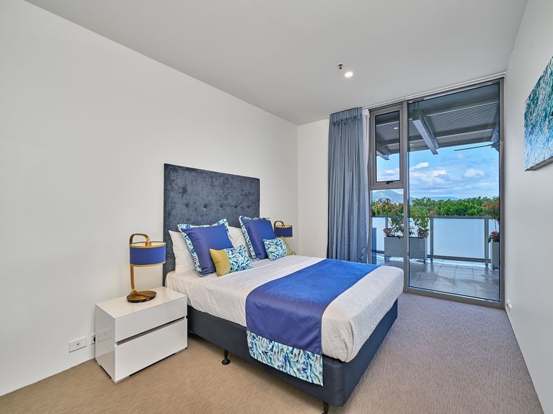 7/1 Marlin Parade, Cairns City QLD 4870