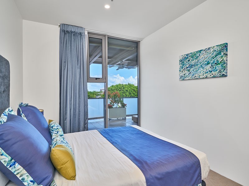 7/1 Marlin Parade, Cairns City QLD 4870