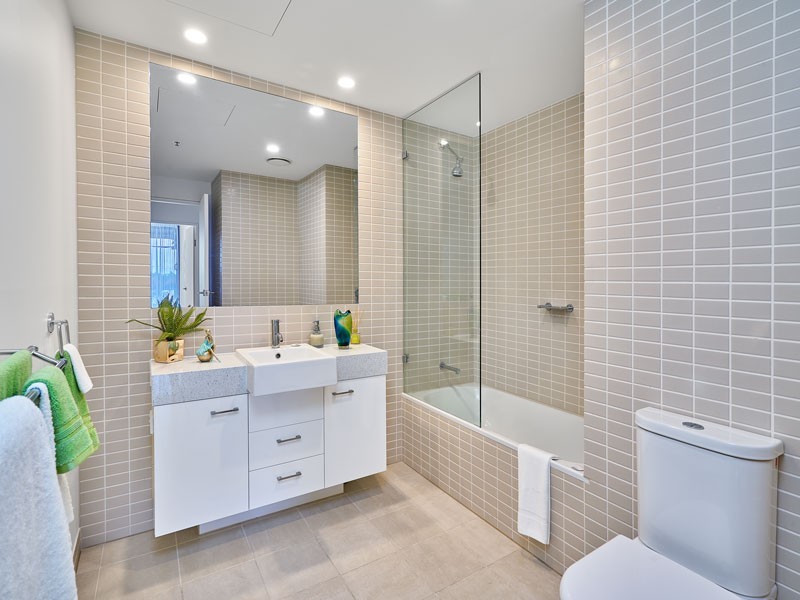 7/1 Marlin Parade, Cairns City QLD 4870