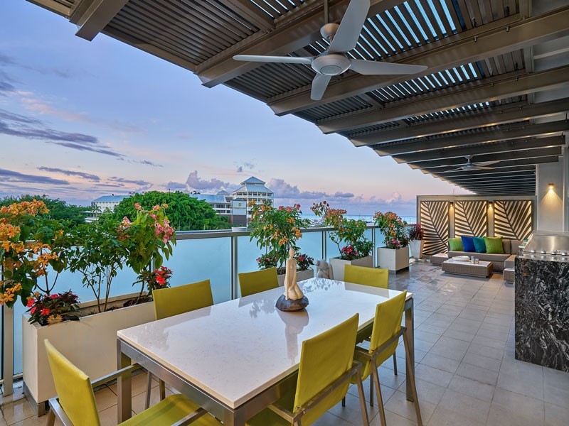 7/1 Marlin Parade, Cairns City QLD 4870