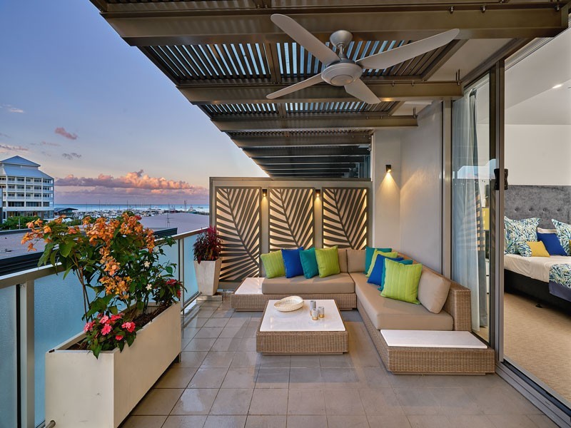 7/1 Marlin Parade, Cairns City QLD 4870