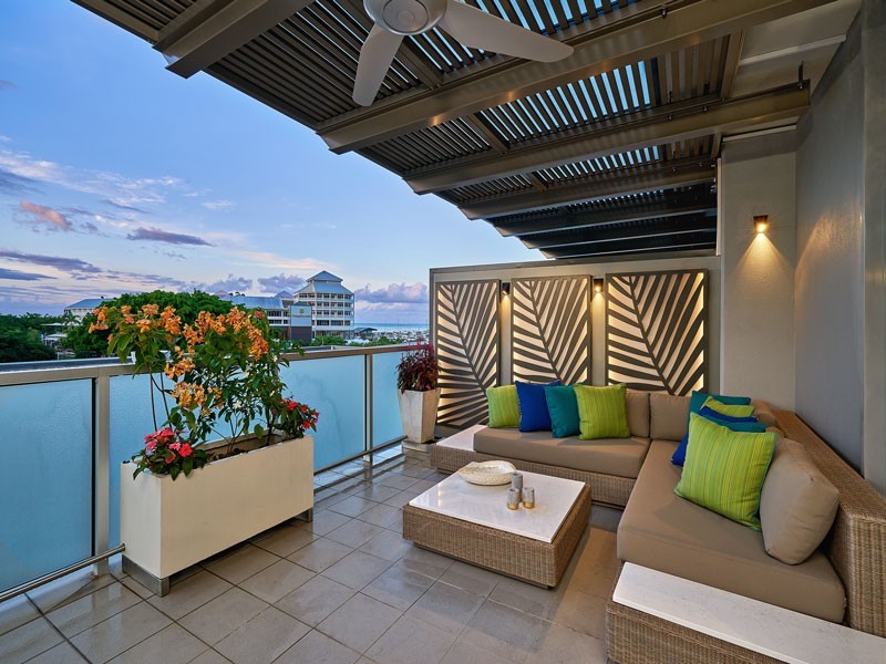 7/1 Marlin Parade, Cairns City QLD 4870