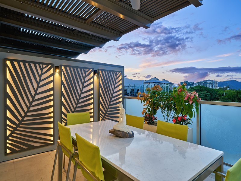 7/1 Marlin Parade, Cairns City QLD 4870