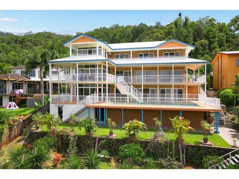 52 Sydney Street, Bayview Heights QLD 4868