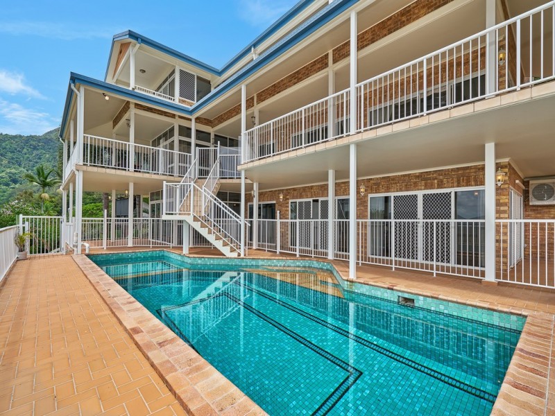 52 Sydney Street, Bayview Heights QLD 4868