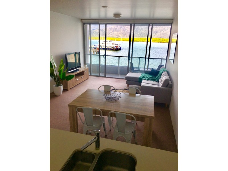 308-309/1 Marlin Parade, Cairns City QLD 4870