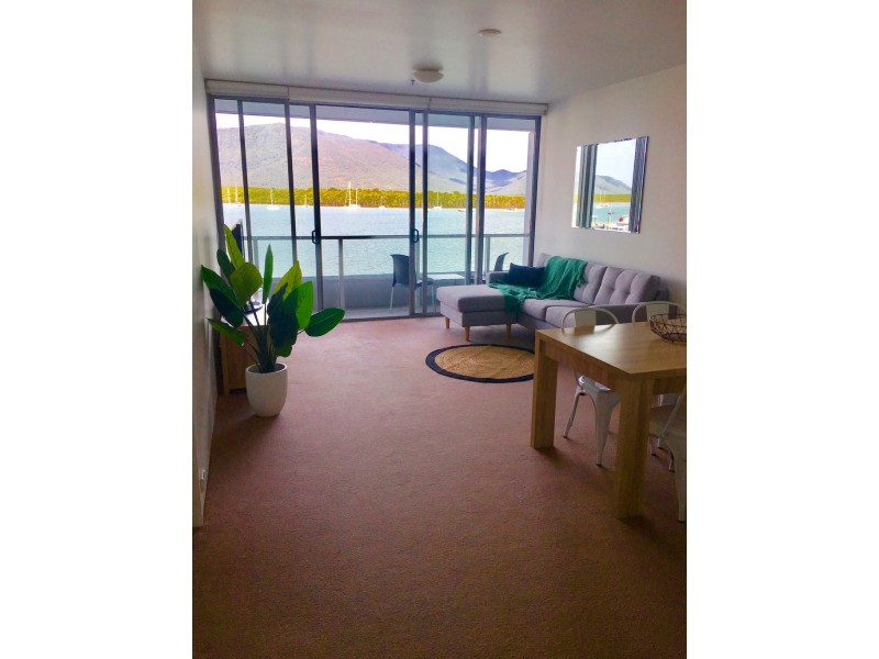 308-309/1 Marlin Parade, Cairns City QLD 4870