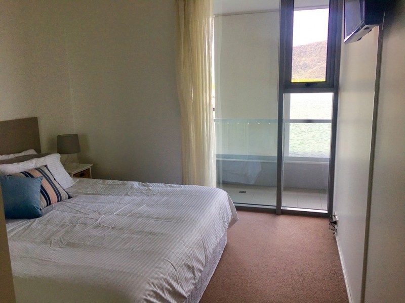 308-309/1 Marlin Parade, Cairns City QLD 4870