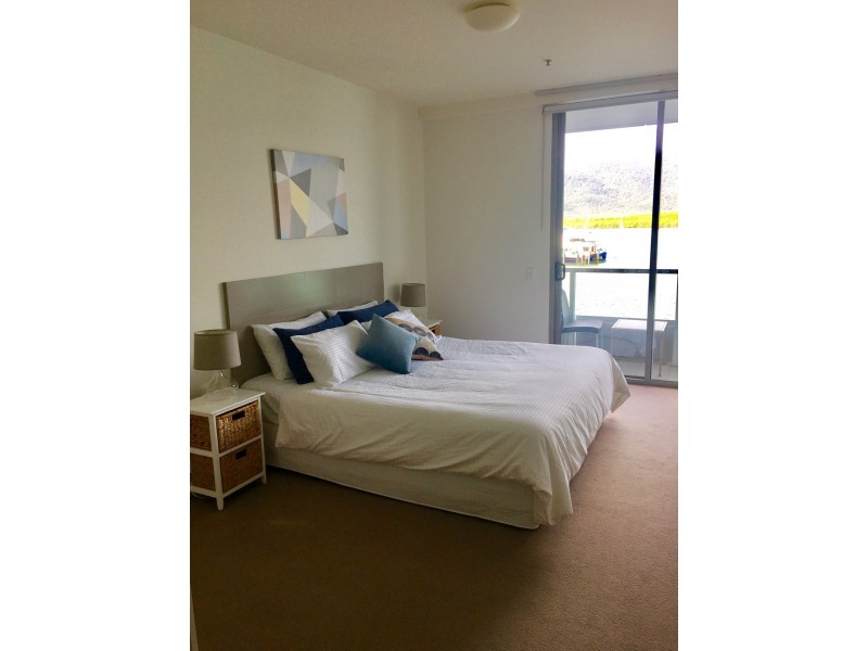 308-309/1 Marlin Parade, Cairns City QLD 4870