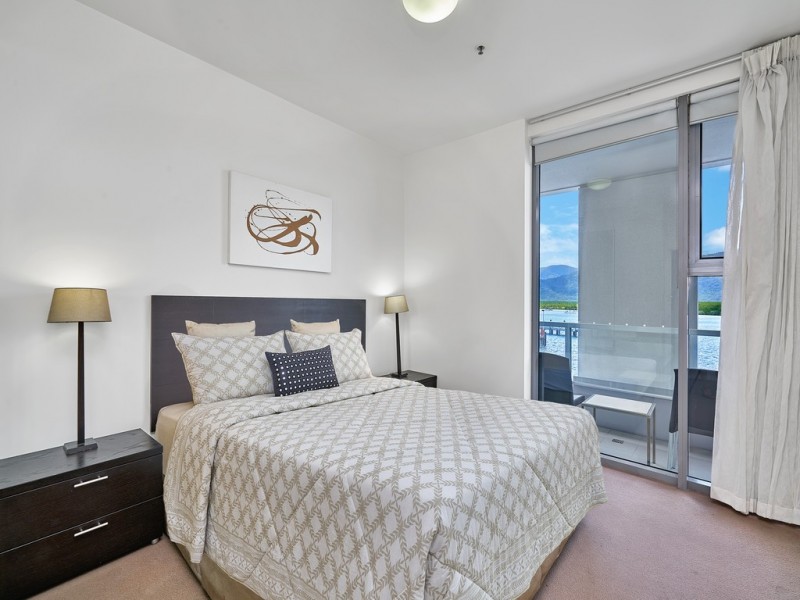 308-309/1 Marlin Parade, Cairns City QLD 4870