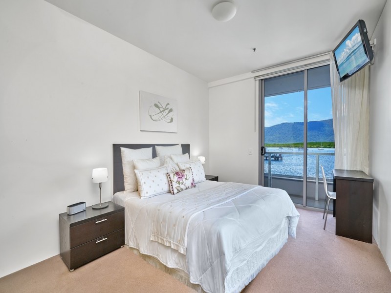 308-309/1 Marlin Parade, Cairns City QLD 4870