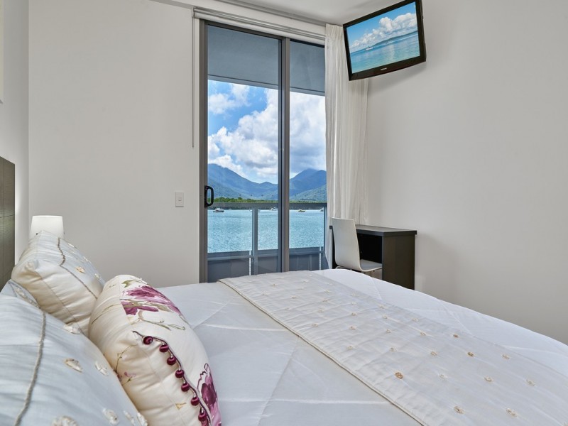 308-309/1 Marlin Parade, Cairns City QLD 4870