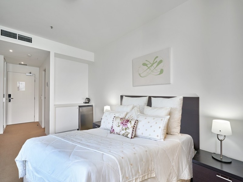 308-309/1 Marlin Parade, Cairns City QLD 4870