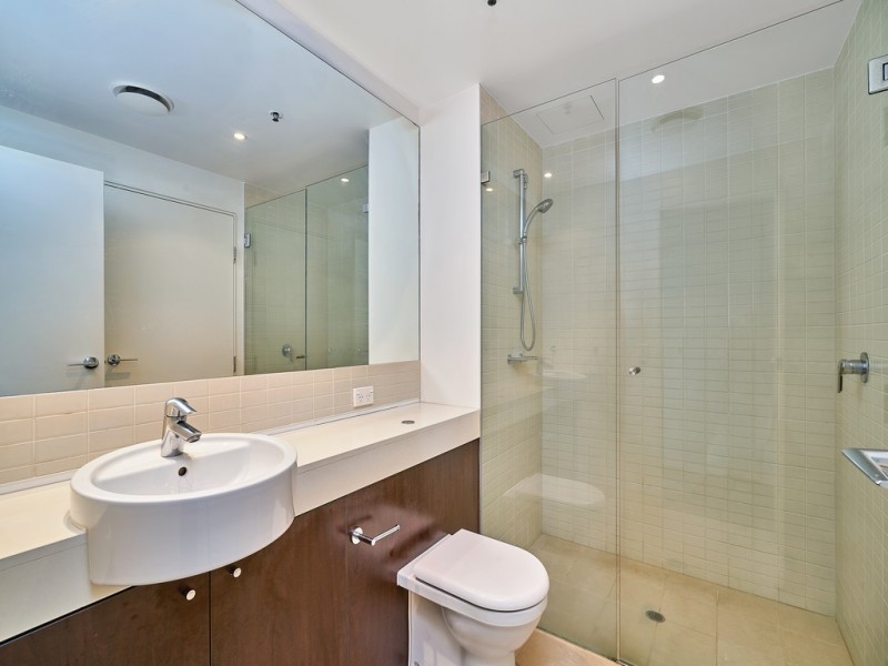 308-309/1 Marlin Parade, Cairns City QLD 4870