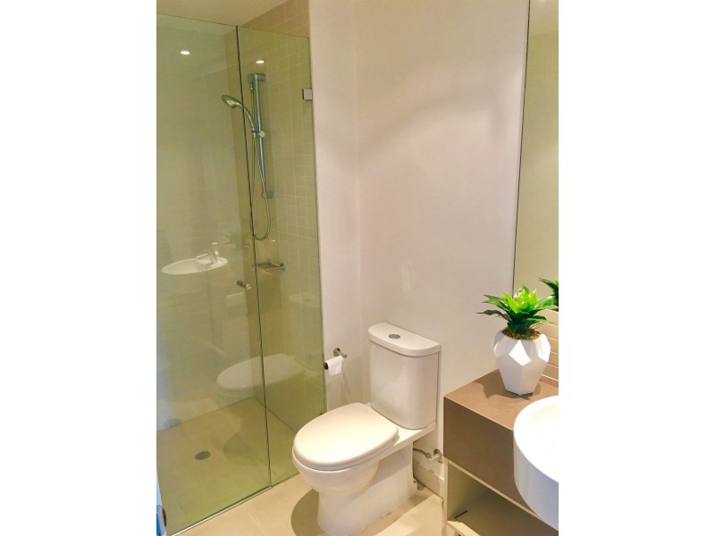 308-309/1 Marlin Parade, Cairns City QLD 4870