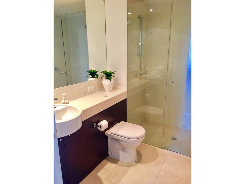 308-309/1 Marlin Parade, Cairns City QLD 4870