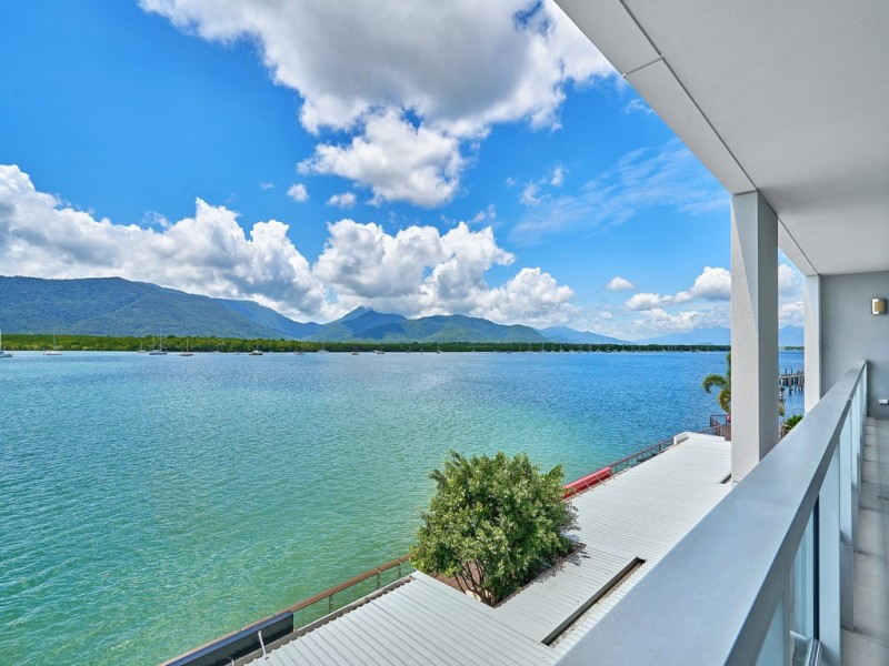 308-309/1 Marlin Parade, Cairns City QLD 4870