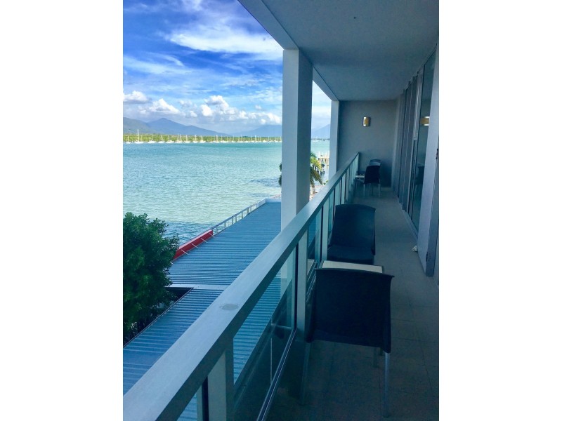 308-309/1 Marlin Parade, Cairns City QLD 4870