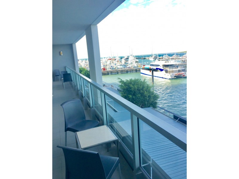 308-309/1 Marlin Parade, Cairns City QLD 4870