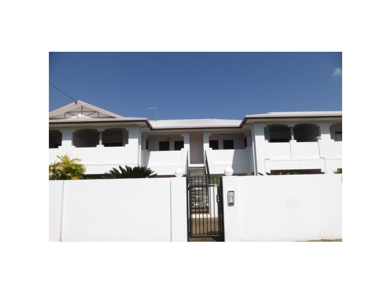 Cairns North QLD 4870