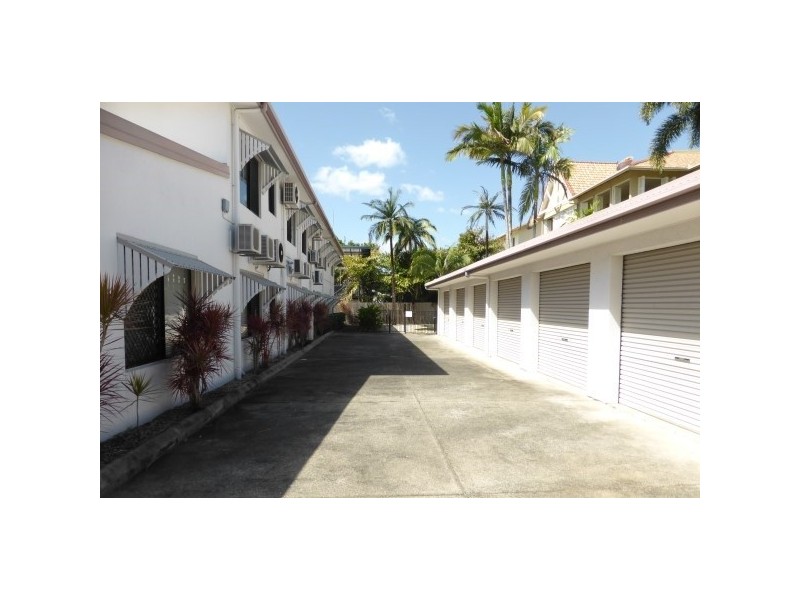 Cairns North QLD 4870