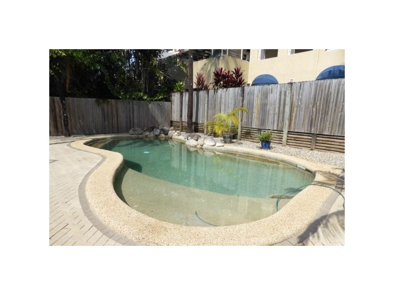 Cairns North QLD 4870