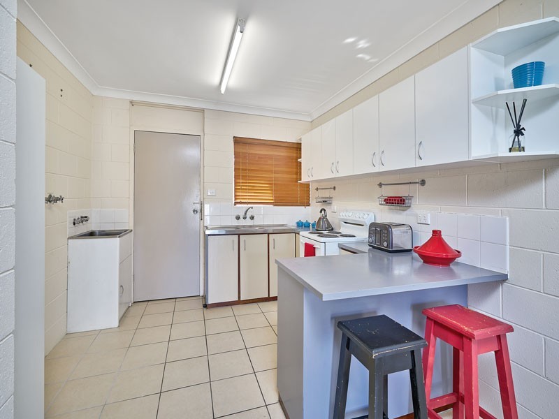 8/120 Greenslopes Street, Edge Hill QLD 4870