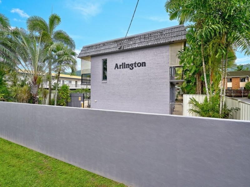 8/120 Greenslopes Street, Edge Hill QLD 4870
