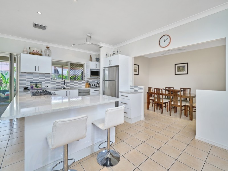 25 Amazon Close, Mount Sheridan QLD 4868