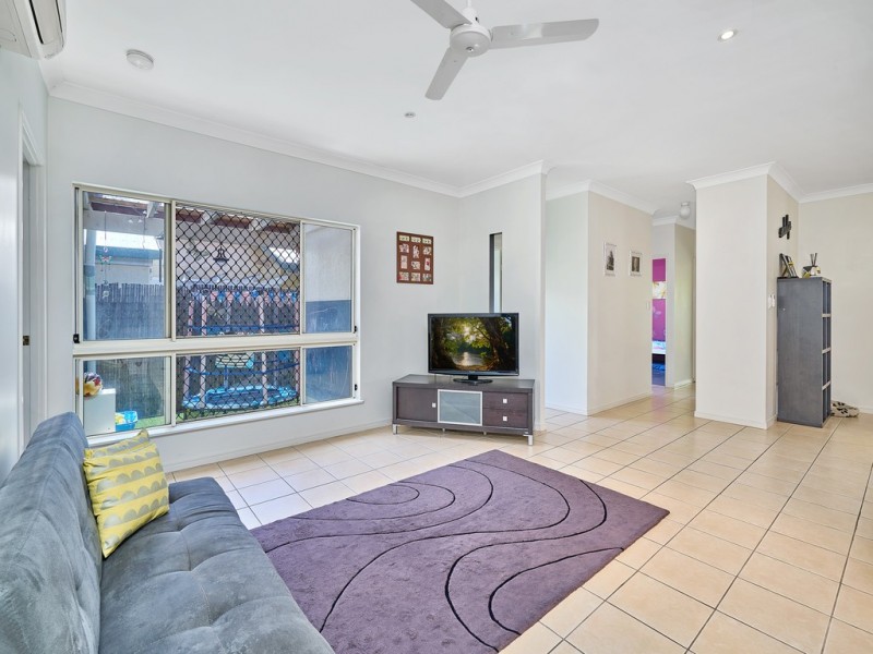 25 Amazon Close, Mount Sheridan QLD 4868