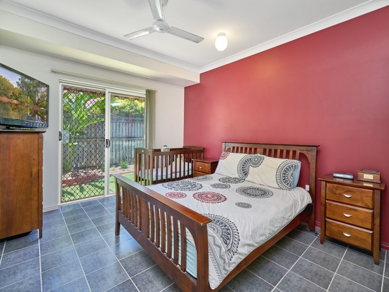 25 Amazon Close, Mount Sheridan QLD 4868